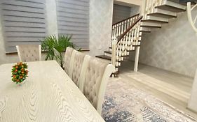 Samarkand Fruza гостевой дом