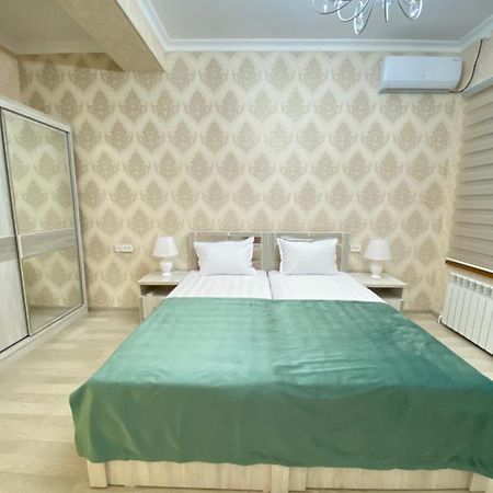 Samarkand Fruza гостевой дом Экстерьер фото