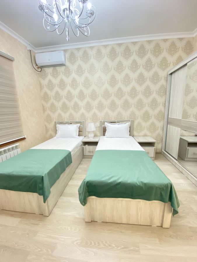 Samarkand Fruza гостевой дом Экстерьер фото